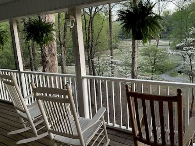 154 Broken Bow Run, Pickens, SC 29671