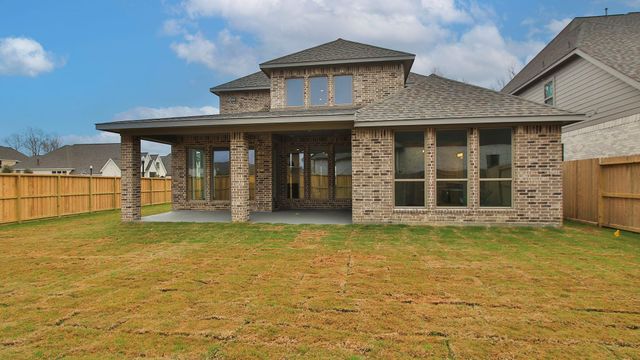 11915 Greenwood Drive, Mont Belvieu, TX 77523