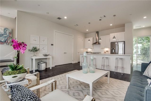 4620 Munger Avenue 102, Dallas, TX 75204