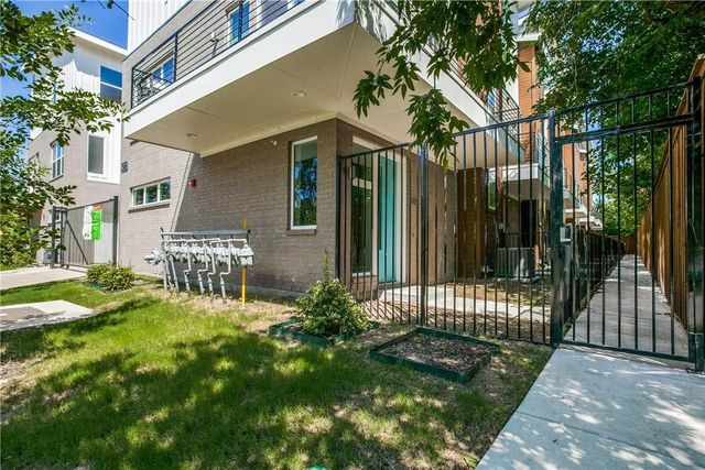 4620 Munger Avenue 102, Dallas, TX 75204