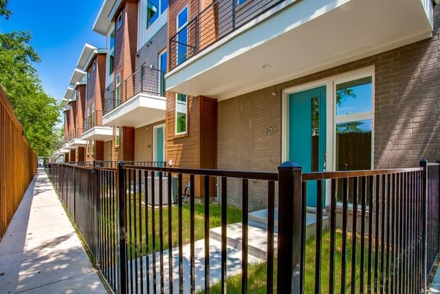 4620 Munger Avenue 102, Dallas, TX 75204