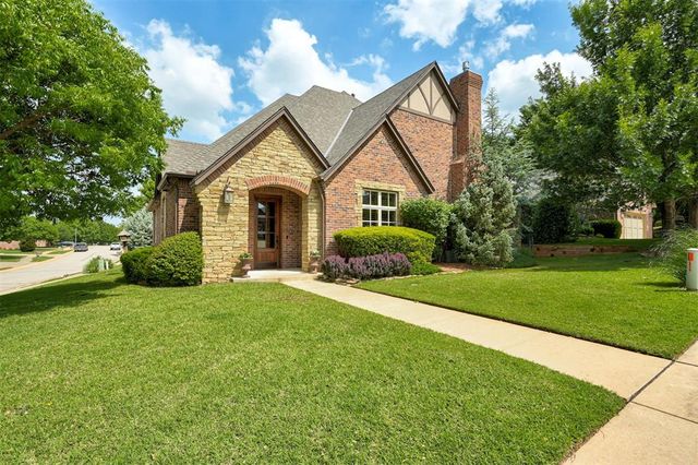 10512 Elmwood Forest Drive, Oklahoma City, OK 73151