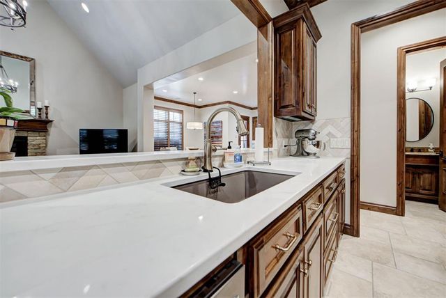 10512 Elmwood Forest Drive, Oklahoma City, OK 73151