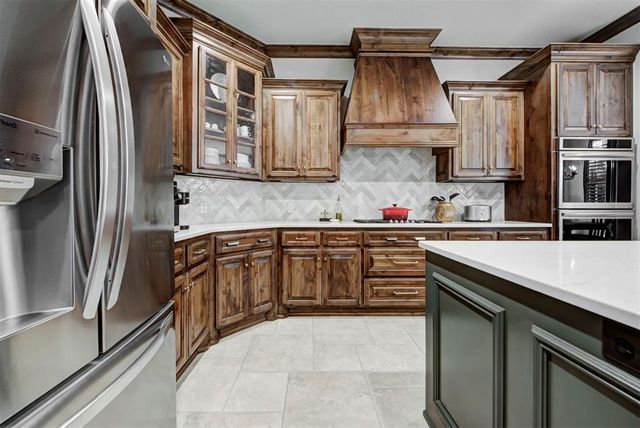 10512 Elmwood Forest Drive, Oklahoma City, OK 73151