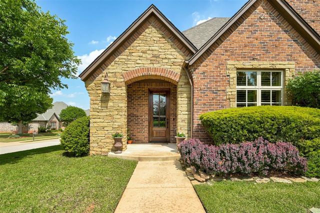 10512 Elmwood Forest Drive, Oklahoma City, OK 73151