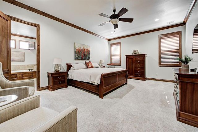 10512 Elmwood Forest Drive, Oklahoma City, OK 73151