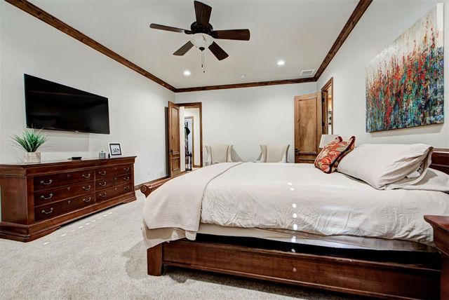 10512 Elmwood Forest Drive, Oklahoma City, OK 73151