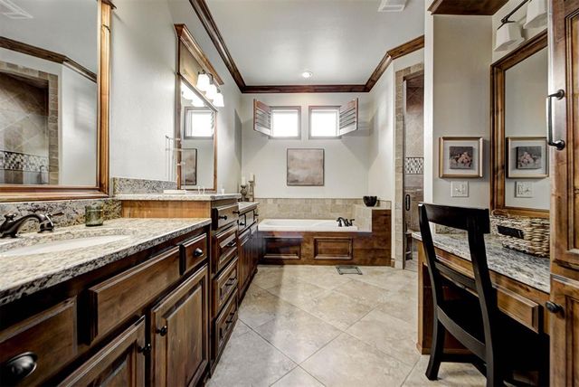 10512 Elmwood Forest Drive, Oklahoma City, OK 73151