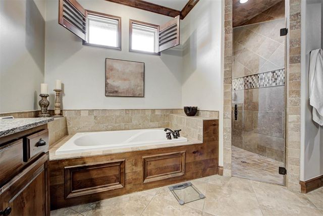 10512 Elmwood Forest Drive, Oklahoma City, OK 73151