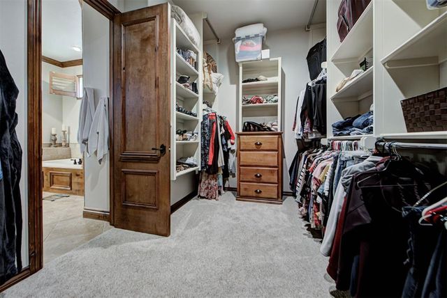 10512 Elmwood Forest Drive, Oklahoma City, OK 73151