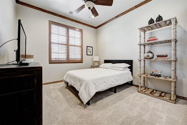 10512 Elmwood Forest Drive, Oklahoma City, OK 73151