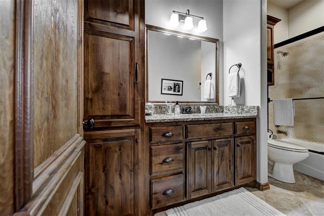 10512 Elmwood Forest Drive, Oklahoma City, OK 73151