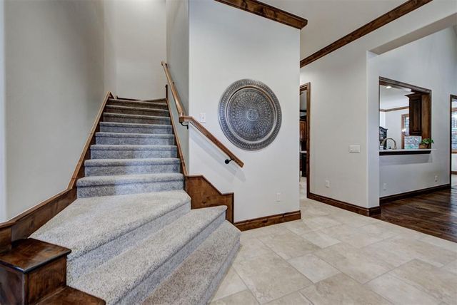 10512 Elmwood Forest Drive, Oklahoma City, OK 73151