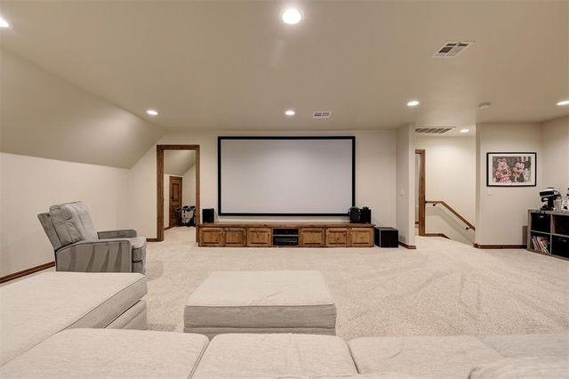 10512 Elmwood Forest Drive, Oklahoma City, OK 73151
