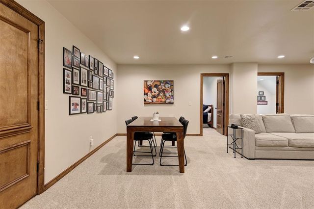 10512 Elmwood Forest Drive, Oklahoma City, OK 73151