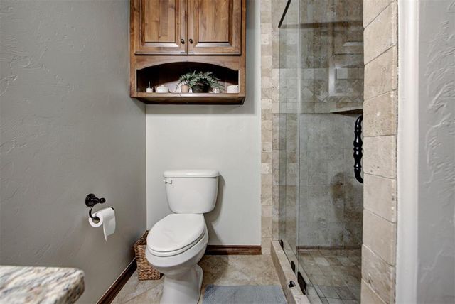 10512 Elmwood Forest Drive, Oklahoma City, OK 73151