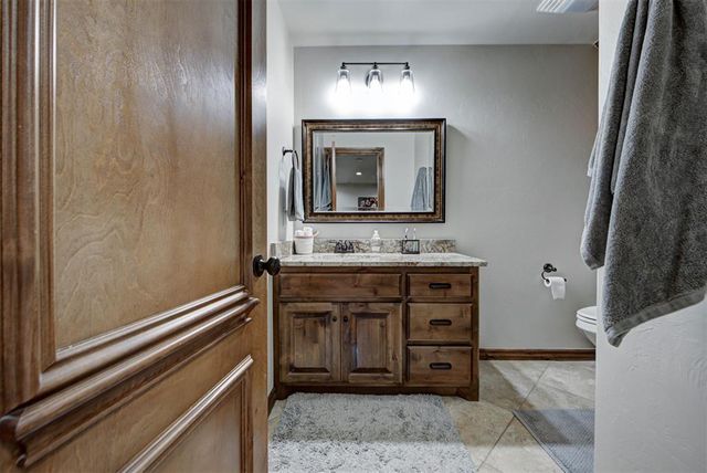 10512 Elmwood Forest Drive, Oklahoma City, OK 73151