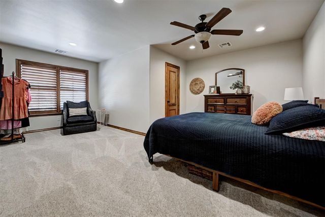 10512 Elmwood Forest Drive, Oklahoma City, OK 73151