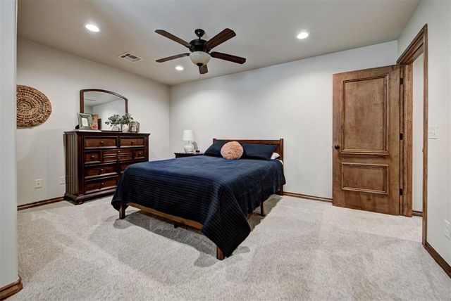 10512 Elmwood Forest Drive, Oklahoma City, OK 73151