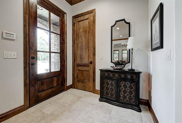 10512 Elmwood Forest Drive, Oklahoma City, OK 73151