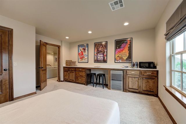10512 Elmwood Forest Drive, Oklahoma City, OK 73151