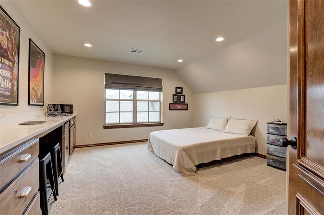 10512 Elmwood Forest Drive, Oklahoma City, OK 73151