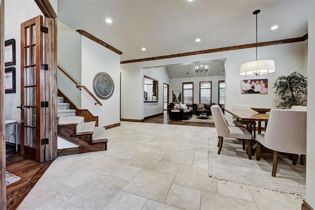 10512 Elmwood Forest Drive, Oklahoma City, OK 73151