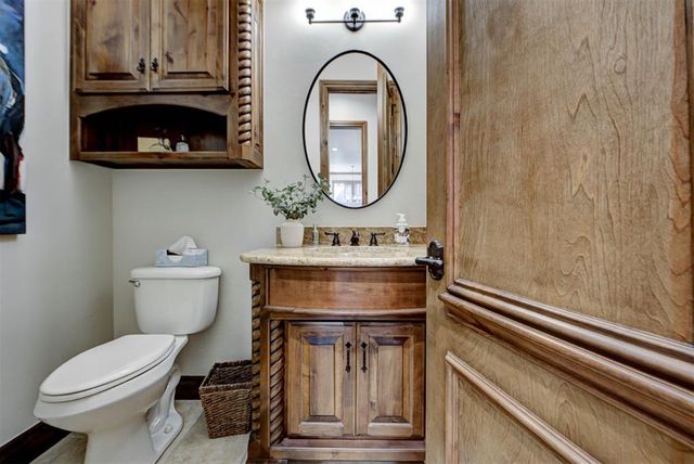 10512 Elmwood Forest Drive, Oklahoma City, OK 73151