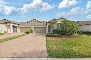 16866 BALANCE COVE, Land O Lakes, FL 34638