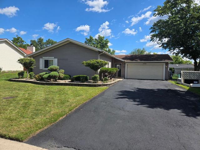 17781 Princeton Lane, Country Club Hills, IL 60478