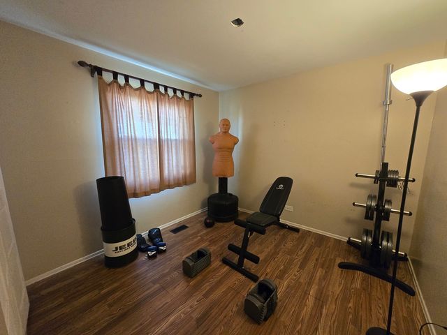 17781 Princeton Lane, Country Club Hills, IL 60478