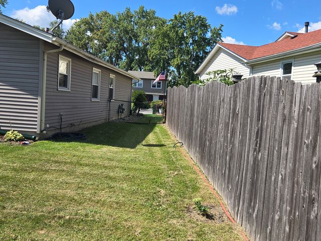 17781 Princeton Lane, Country Club Hills, IL 60478