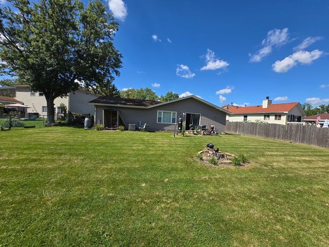 17781 Princeton Lane, Country Club Hills, IL 60478