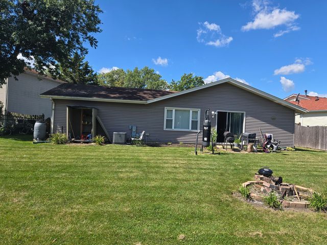 17781 Princeton Lane, Country Club Hills, IL 60478