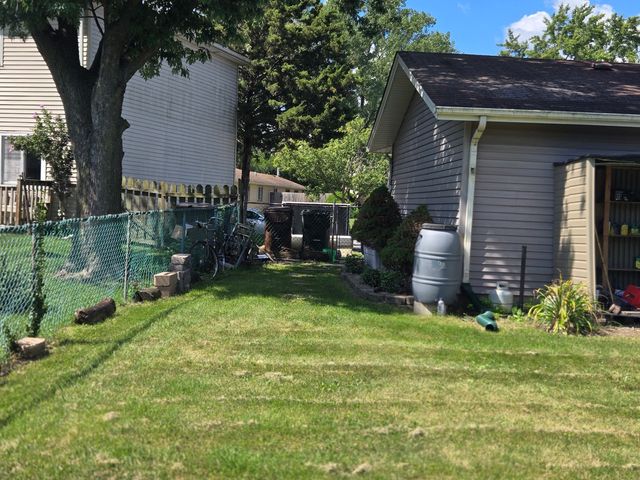 17781 Princeton Lane, Country Club Hills, IL 60478