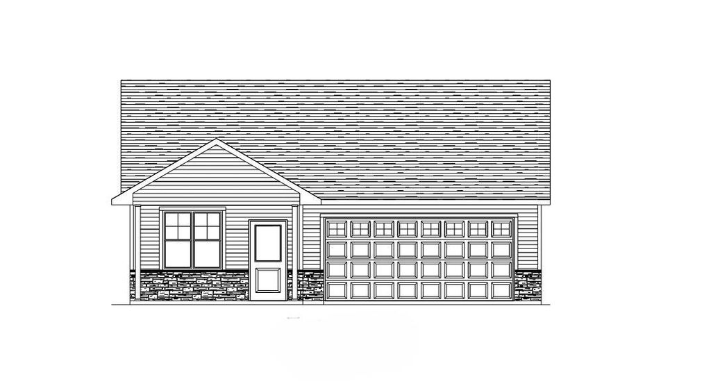 2001 GOLDEN GATE DRIVE, Appleton, WI 54913