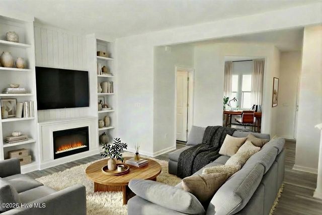 212 Ocean Pointe Boulevard SE 5201, Bolivia, NC 28422
