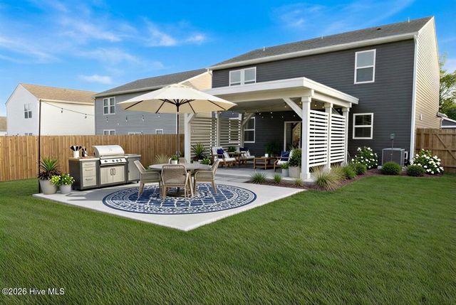 212 Ocean Pointe Boulevard SE 5201, Bolivia, NC 28422