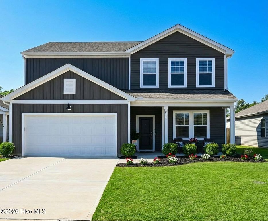 212 Ocean Pointe Boulevard SE 5201, Bolivia, NC 28422