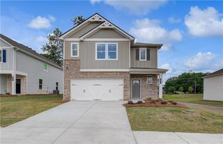 105 Alpine Road, Fairburn, GA 30213