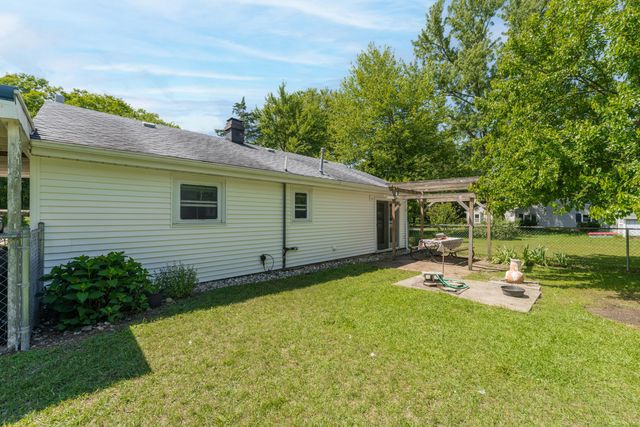 449 21st Street, Otsego, MI 49078