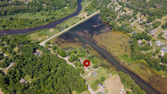 449 21st Street, Otsego, MI 49078