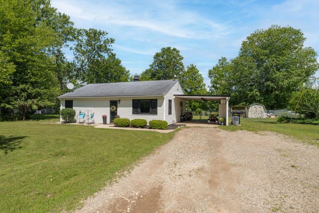 449 21st Street, Otsego, MI 49078