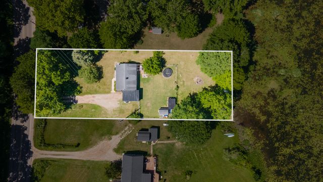 449 21st Street, Otsego, MI 49078
