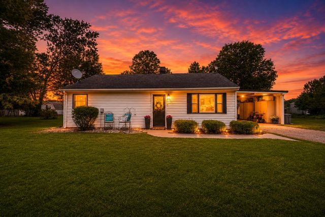 449 21st Street, Otsego, MI 49078