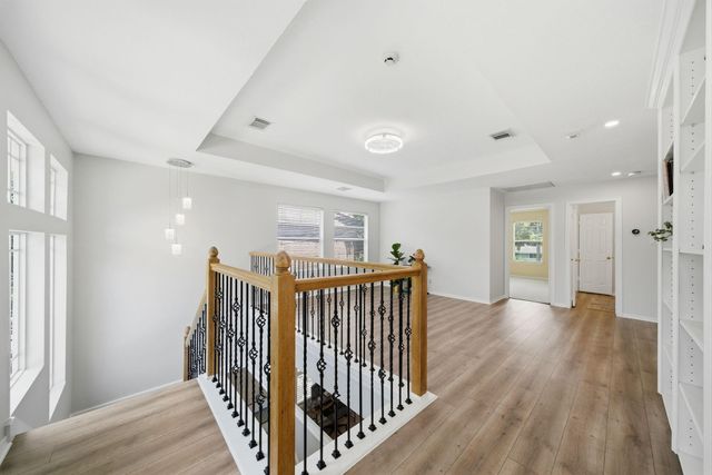1413 Whispering Pines Drive 5, Houston, TX 77055