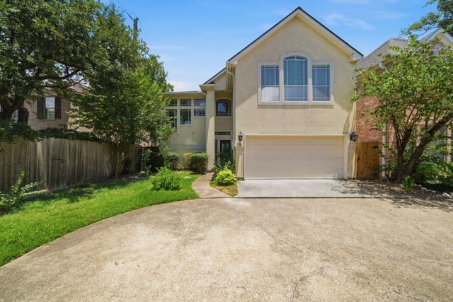 1413 Whispering Pines Drive 5, Houston, TX 77055