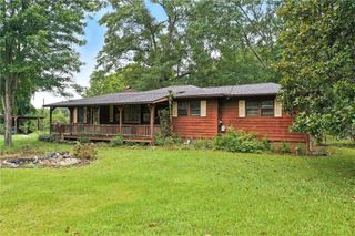 5780 Hill Road, Powder Springs, GA 30127