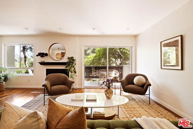 2018 Griffith Park Boulevard 116, Los Angeles, CA 90039