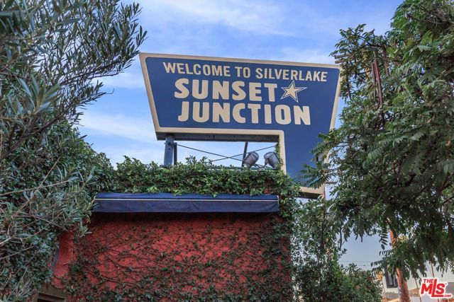 2018 Griffith Park Boulevard 116, Los Angeles, CA 90039